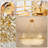 Sieta 8 - Light Dimmable Chandelier-1875997009