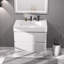 Meuble-lavabo simple 36 po avec comptoir à surface solide 36 po-88600314-88600315