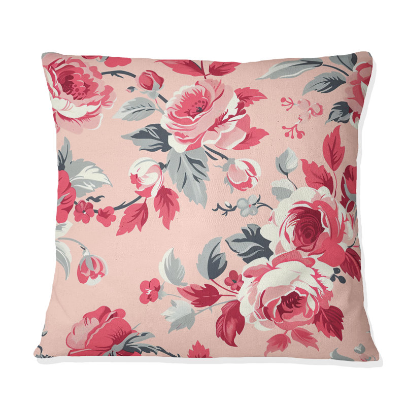 Coussin Traditional, H 18 po x l 18 po