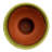 Bernel Terracotta Table Vase