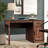 Hitchin 2 Piece Writing Desk Office Set-75021625