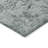 Deivids Washable Floral Indoor / Outdoor Rug-1011536803