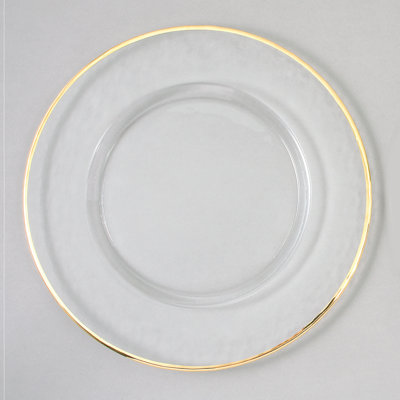 Muth Glass Charger