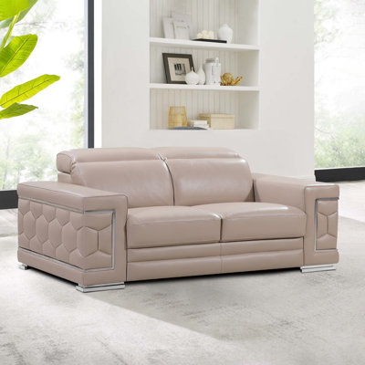 Porphyrios Living Room Set