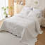 Ensemble de couvre-lit réversible surdimensionné en microfibre 3 pièces -1115362536-1115362537