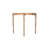 Chloé 40'' Console Table