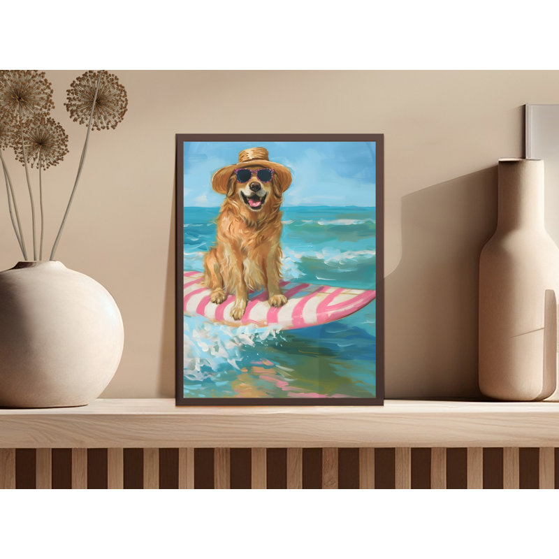 Veras Single Picture Frame Print, 35.56cm H x 27.94cm W