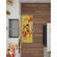 Tapis de cuisine antidérapant Akiharu-1051042295