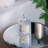 Ancell Lidded Glass Jar