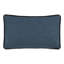 High Tide Lumbar Pillow Cover & Insert