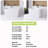 47 In. X 27 In. Freestanding Acrylic Soaking Bathtub-106839635