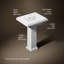 Tresham Fireclay Pedestal Bathroom Sink-2091903166-2100164954-2125959292