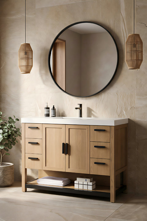Transitional @Winchester Collection