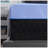 Refresh 12 Inch Hybrid Cooling Gelcare Memory Foam And Coil Adult Mattress-2070843003