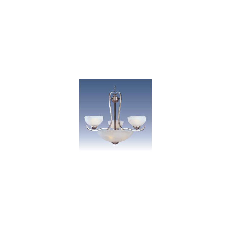 Peavey 6 - Light Chandelier