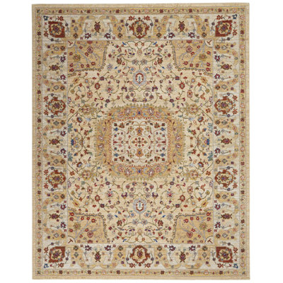 Vetri Oriental Indoor Rug