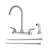 Mocoloo Pull Out Kitchen Faucet-61095121