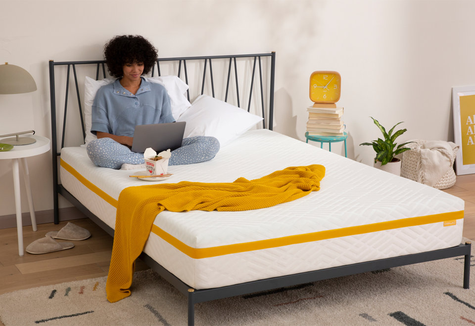 Top Rated Mattresses