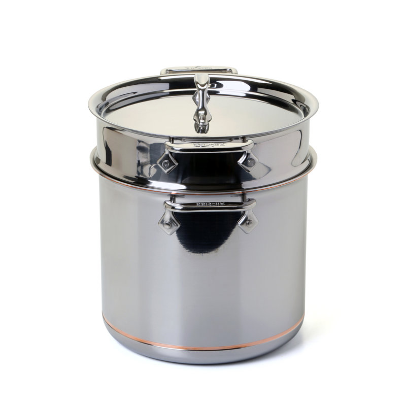 All-Clad Copper Core® 7-qt. Multi-Pot