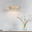 Kelvin 5 - Light Crystal LED Chandelier