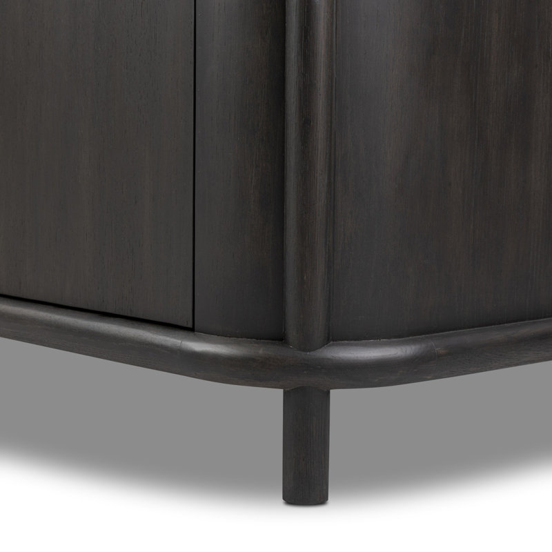 85.75'' W Sideboard