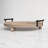 Lucia Wood Tray-44409878