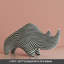 Handmade Animals Figurine / Sculpture