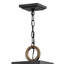 Lanterne suspendue Octavie Amelia