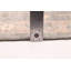 Modern Oushak Grey Rug 8'11" x 12'1"