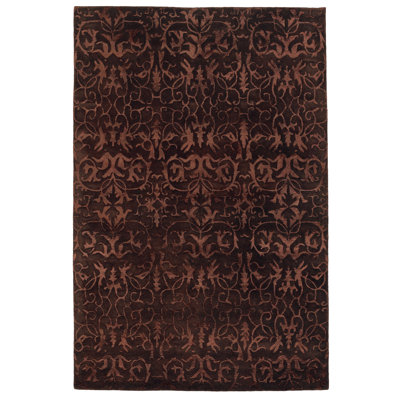 Abstract Indoor Rug