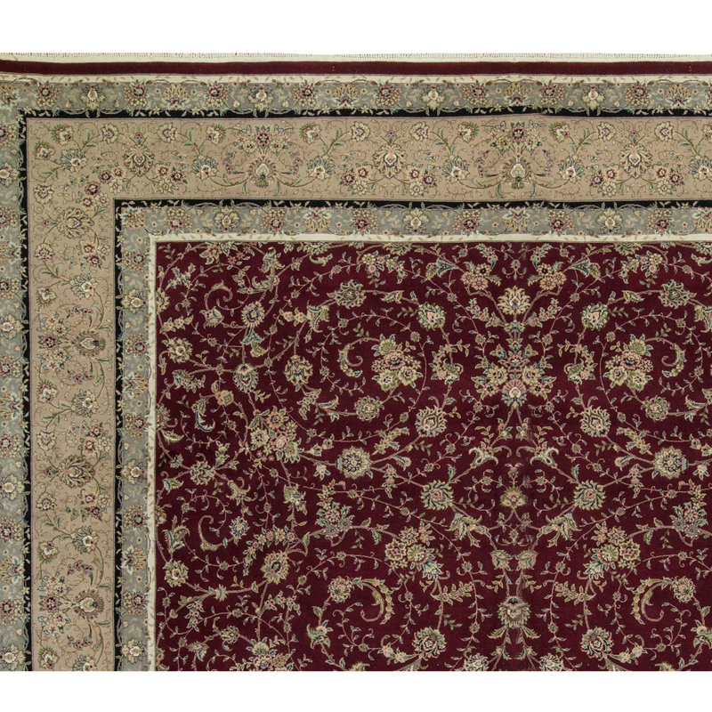 Elegance Oriental Area Rug