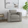Celeste Power Recliner With Adjustable Power Headrest