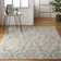 Yurig Abstract Indoor Rug
