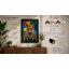 Fox Modern - Framed Print-1797756943-1797756941