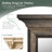 Bathroom Vanity Set