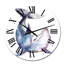 Horloge murale très grande-95454703
