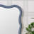 Andy Abstract Mirror-880469733