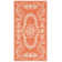 Herefordshire Performance Floral Indoor/Outdoor Area Rug