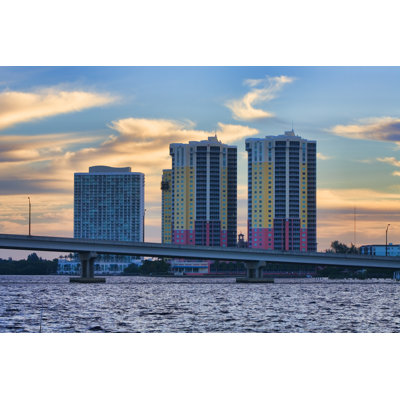 " Fort Myers, Florida " by Fotoguy22