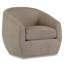 Kylie Swivel Barrel Chair-913650988