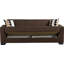 Canapé-lit simple avec rangement Advika-2093694263