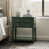Vert antique est en rupture de stock