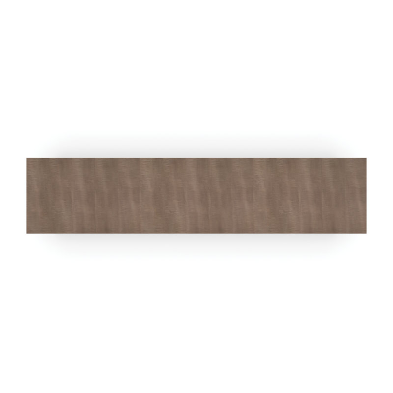 81 in. W Solid Wood Sideboard