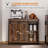 35.5'' Sideboard