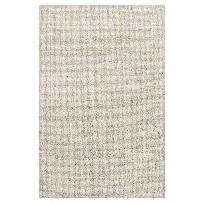 Abstract Handmade Tufted Area Rug