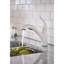 Robinet de cuisine MOEN Brecklyn-69289310
