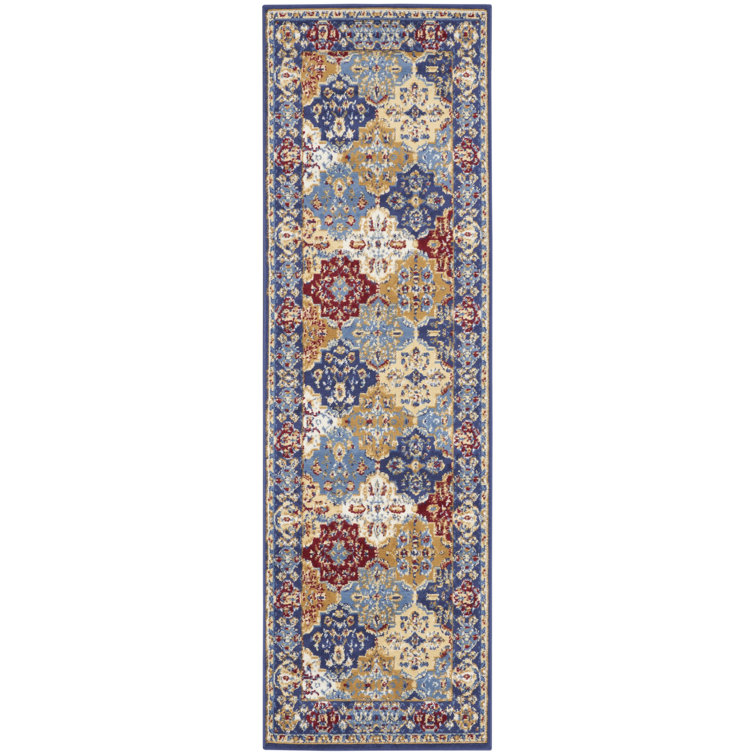 Chattahoochee Oriental Indoor Rug