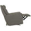 Fauteuil inclinable électrique berçant Saraha-1830344807
