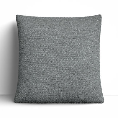 Amalfi Boucle Throw Pillow