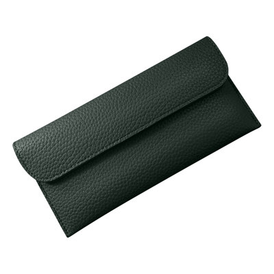 Small wallet Womens Wallet With Slots Small Wallets For Women Bifold Slim Coin Purse Zipper ID Card